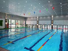 -途睿健身游泳俱乐部(顶峰店)