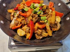 -乐口福家常菜馆(古庸路店)