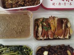-小粤楼·怀旧粤菜(万辉国际广场店)