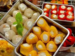 -王氏炉匠·烧鸟放题自助(好运街店)