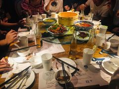 -胡桃里音乐酒馆(环亚凯瑟琳广场店)
