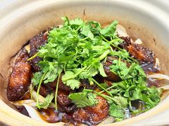 -嘎吧锅私家菜馆(联想科技城店)