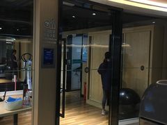 -懒人Club运动健身·运动康复·私教(三迪中心店)