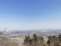 -北京西山国家森林公园