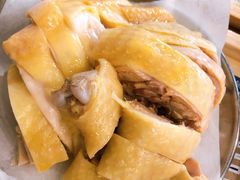-阿金大白·上海菜馆(新天地店)