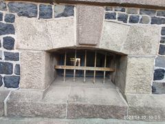 -青岛德国监狱旧址博物馆