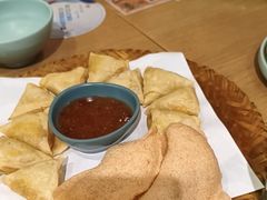 -迷你椰·泰式大排档(共康店)