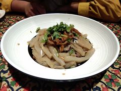 -城南往事济南风味主题餐厅(东环店)