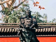 -钱王祠