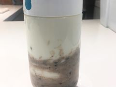-兰熊鲜奶(西直门凯德mall店)