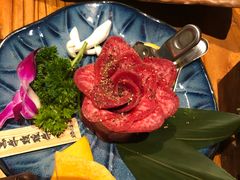 -黑牛の店·和牛烧肉(合生汇店)