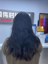 -蒋伟时尚造型