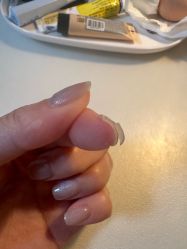 -Lilly.chow美甲美睫