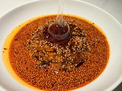 糖油棒棒鸡-许家菜(DT51店)