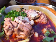 -老瓦房冷锅串串(文殊院店)