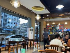 -朗妈私房菜(婺女州店)