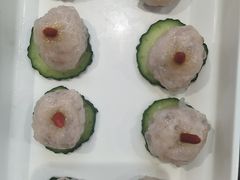 手工虾滑-大斌家串串火锅(汇一城店)