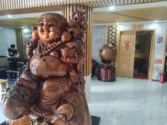 -绿岛汤泉韩式休闲会所