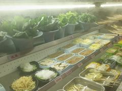 -老马路串串香火锅(北门桥店)