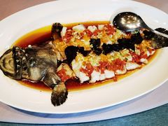 -茴香熙楼(翠湖店)