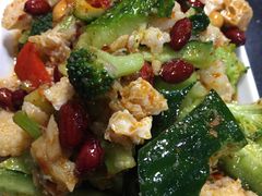 -碎怂烤肉(钟楼柳巷店)