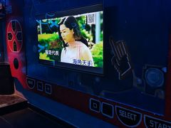 -皓声音KTV(新景店)