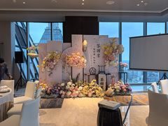 -环球港凯悦 · 享悦中餐厅