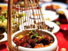 鲁智深红烧肉酱蛋-兴农记