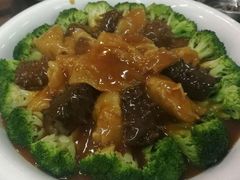 -雅盛品931海鲜酒家