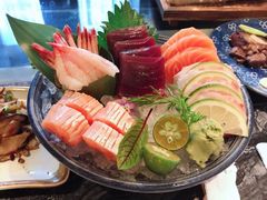 -曙亚洲餐厅-重庆富力艾美酒店(南坪万达广场店)