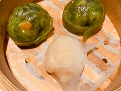 -喜粤8号(四海唐人街店)