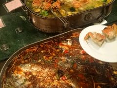 -扬州万怡酒店-中餐厅(文昌中路店)