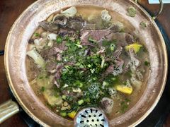 -朝伟清真铜瓢牛肉馆(三十年老·店)