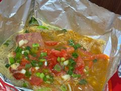 -见味花甲(合生汇店)