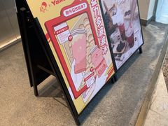 -喜茶(广州天汇igc店)