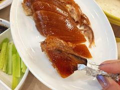 -普天和酒楼·新津菜·烤鸭(天津之眼店)