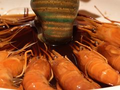 -乔街深夜食堂·小龙虾·高压锅生蚝(杭州总店)