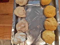 -缘福乡村铁锅炖民宿(八达岭店)