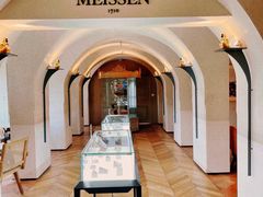 -Me Coffee下午茶艺术空间