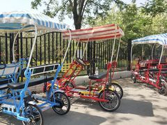 -永定河休闲森林公园