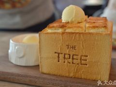 -大树餐厅(红旗街万达店)