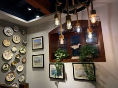 -LA CREPERIE BRETONNE布列塔尼法式餐厅(天童北路店)