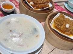 -点都德(聚福楼店)