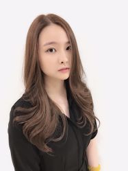 长发-可可丽舍