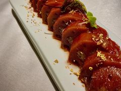西湖藕韵-杭州新新饭店·1913餐厅