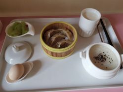 -贝喜月子会所(临平店)