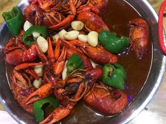 -杨氏青龙虾·羊蝎子(托乐嘉店)