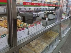 -北京稻香村(方庄店)