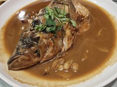 -听涛雅苑百味饺子老家菜馆
