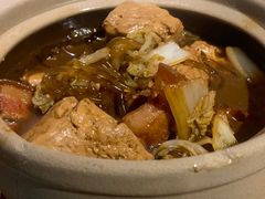老汤卤豆腐-小吊梨汤·北京菜·烤鸭(鸟巢店)